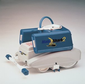 mako shark pool cleaner price