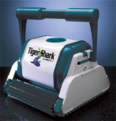 Automatic Pool Cleaner - Tiger Shark I